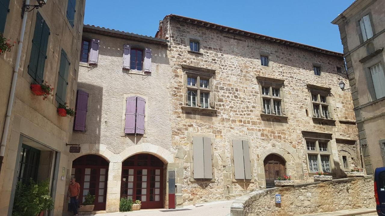 Tout Confort ! Calme, Climatisation, Piscine, Parking Gratuit, Grande Terrasse, Netflix, Wifi Carcassonne Exteriör bild